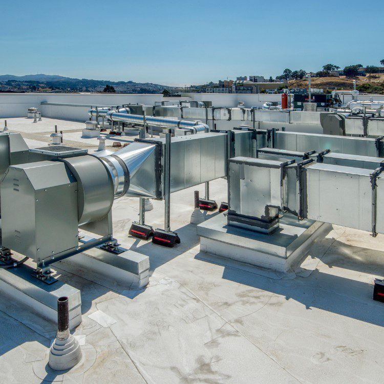 HVAC Services in Gilroy, CA
