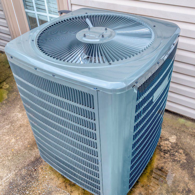 HVAC Services in Gilroy, CA