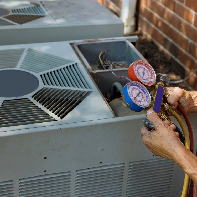 HVAC Services in Gilroy, CA