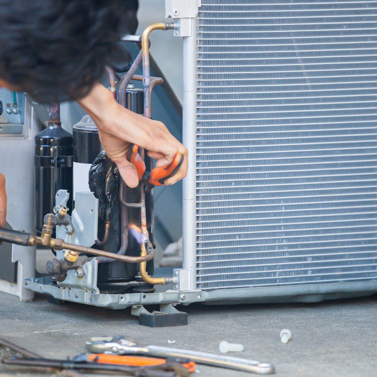 HVAC Services in Gilroy, CA