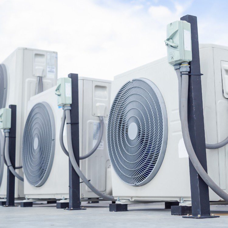 HVAC Services in Gilroy, CA