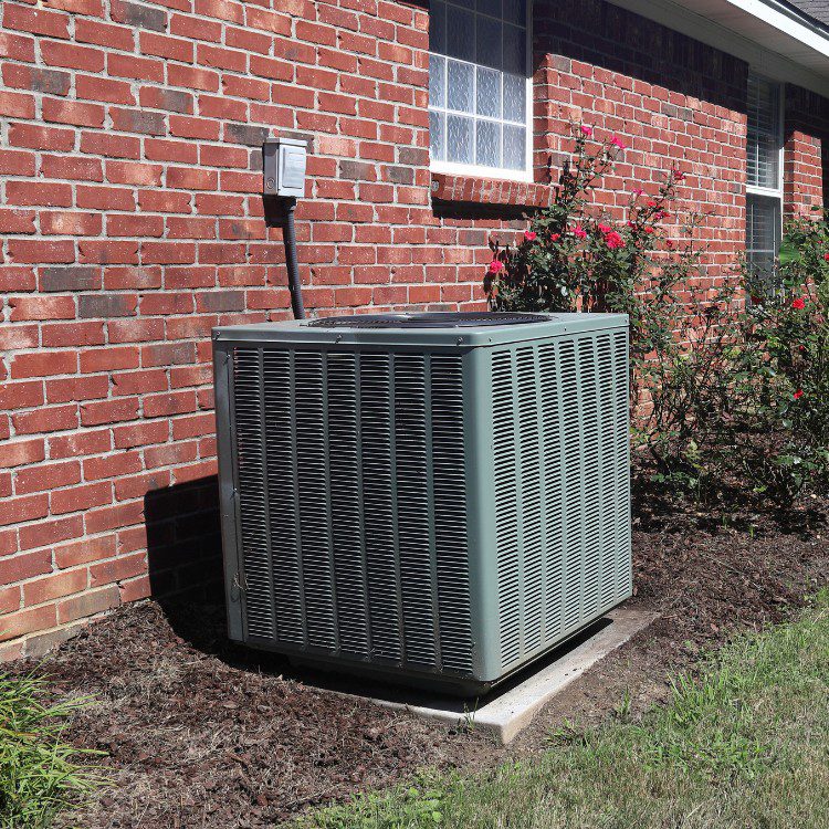 HVAC Services in Gilroy, CA