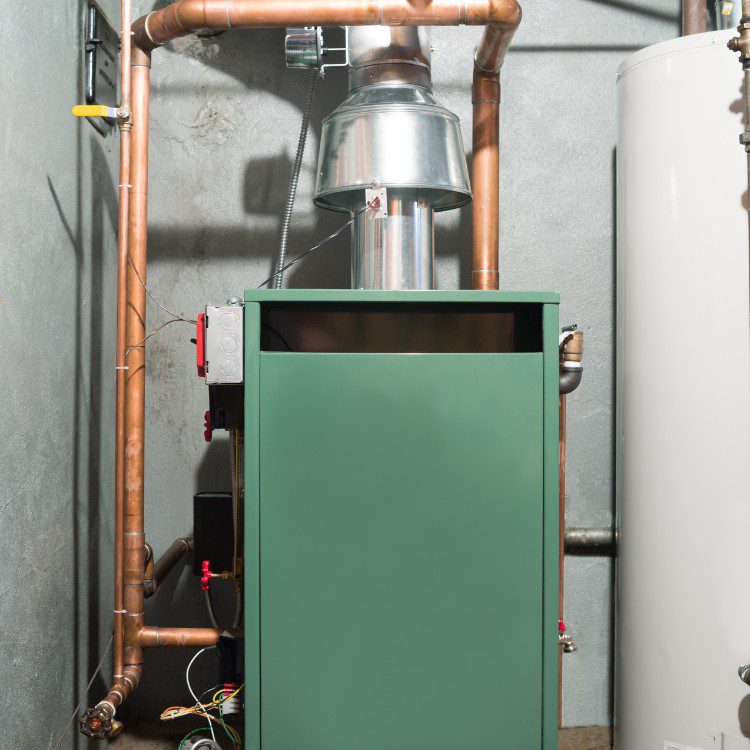 HVAC Services in Gilroy, CA