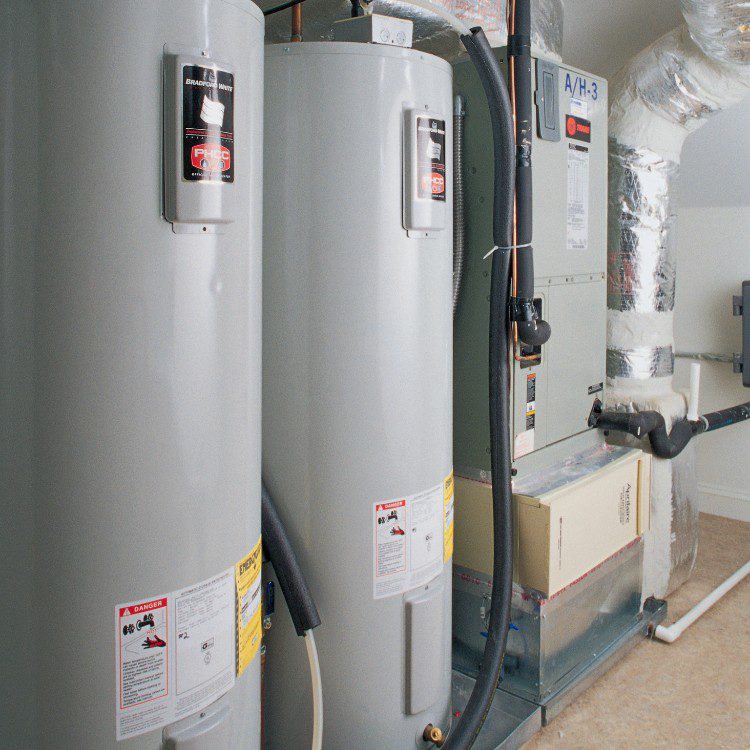 HVAC Services in Gilroy, CA