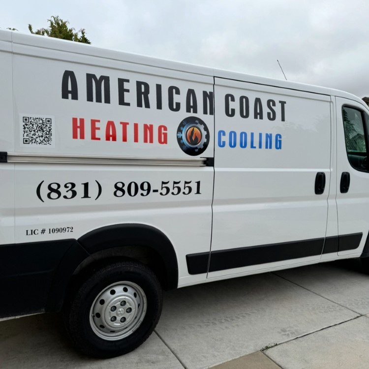 HVAC Services in Gilroy, CA