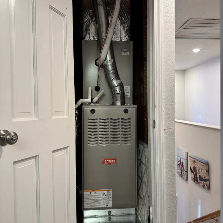 HVAC Services in Gilroy, CA