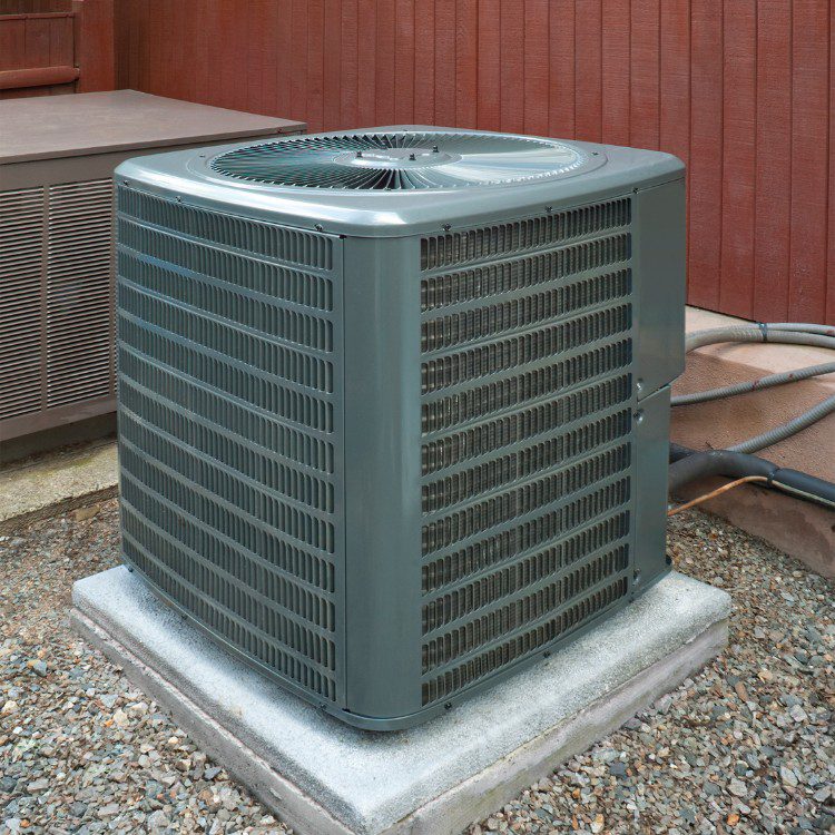 HVAC Services in Gilroy, CA