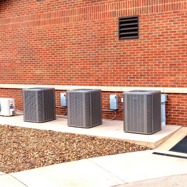 HVAC Services in Gilroy, CA