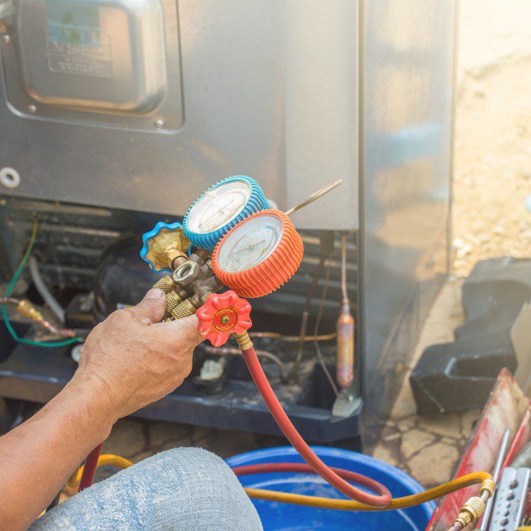 HVAC Services in Gilroy, CA