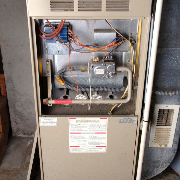 HVAC Services in Gilroy, CA