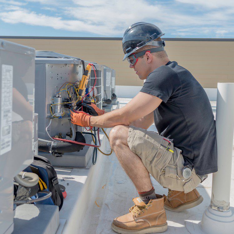 HVAC Services in Gilroy, CA