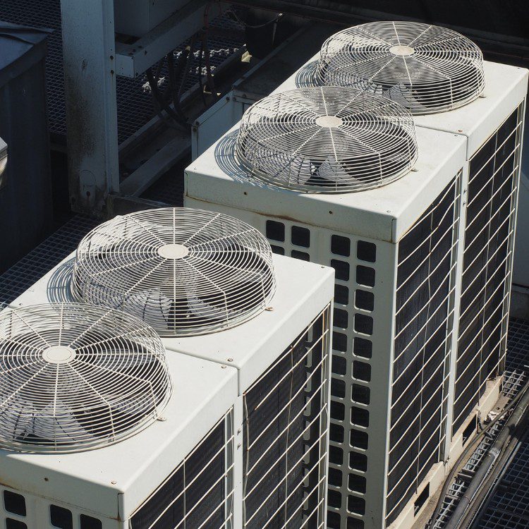 HVAC Services in Gilroy, CA