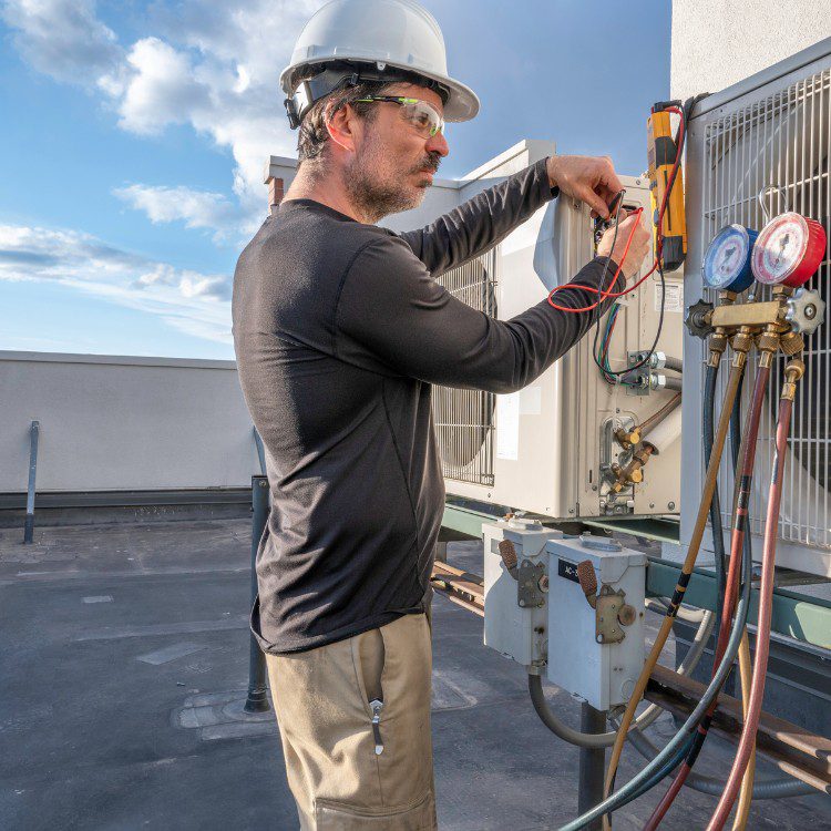 HVAC Services in Gilroy, CA